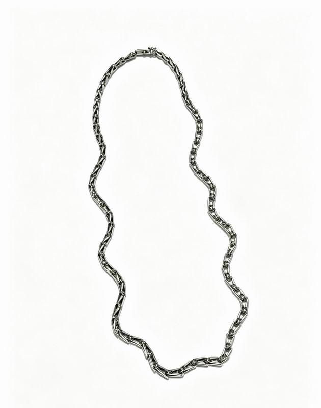 Chrome Hearts Necklace 06yxs171